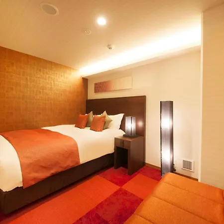 Centurion Hotel Classic Nara Station-2