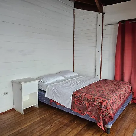 Magnific Rock - Surf Resort & Yoga Retreat Nicaragua-2