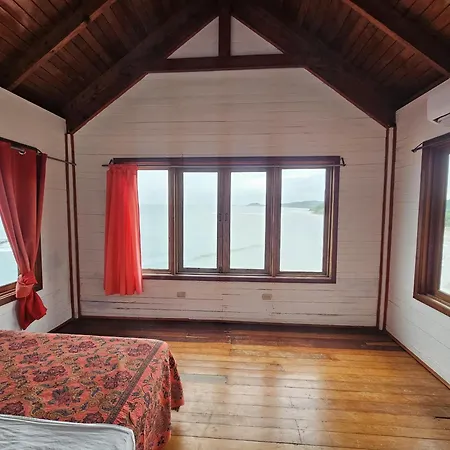 Magnific Rock - Surf Resort & Yoga Retreat Nicaragua-3