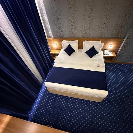 Nova Sky Hotel-3