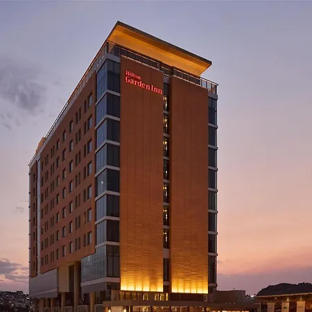 Hilton Garden Inn Chihuahua-2