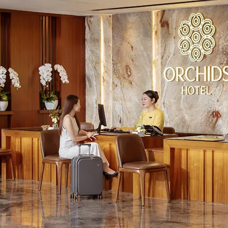 Orchids Saigon Hotel-2