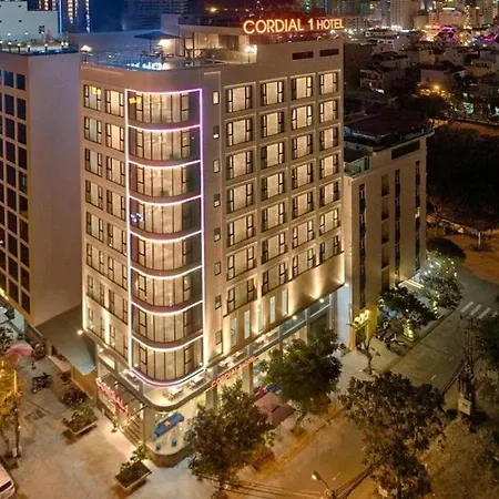 Cordial Beach Hotel Da Nang-3