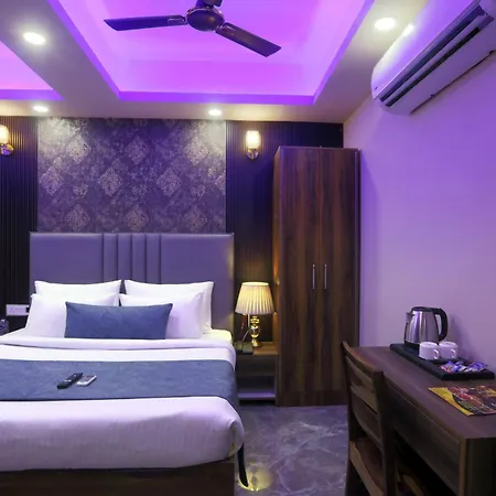 Hotel Mehak Palace By Aura-2