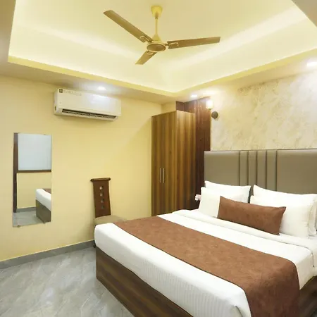 Hotel Mehak Palace By Aura-3