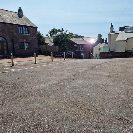 Fairladies Barn Guest House-3