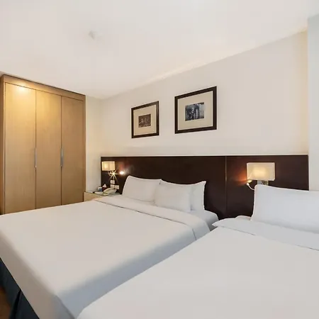 A25 Hotel - 66 Trần Thái Tông-2