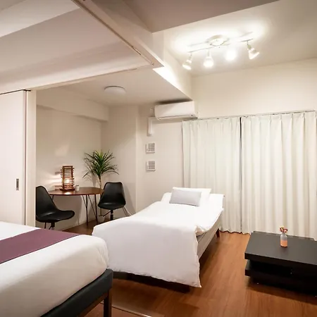 Bon Condominium Umeda-2