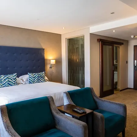 Premier Splendid Inn Bloemfontein-3