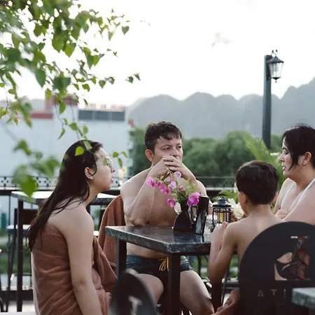 Lalita Boutique Hotel&Spa Ninh Binh-2
