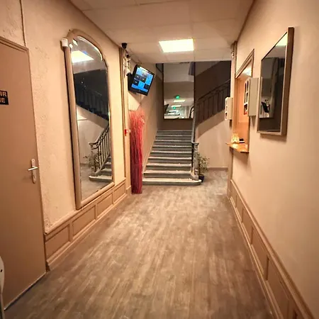 Hotel Sylvabelle-2