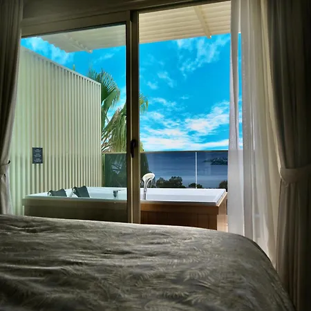 Roas Hotel Bodrum - City Center-3