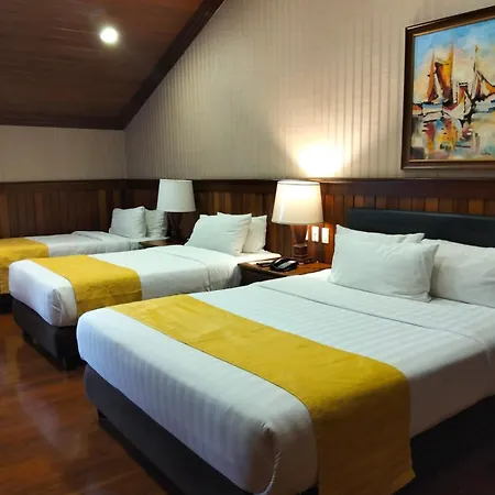 Alta D' Tagaytay Hotel-3