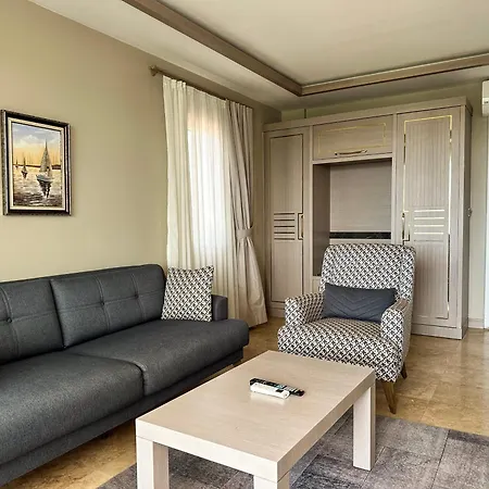 Roas Hotel Bodrum - City Center-2