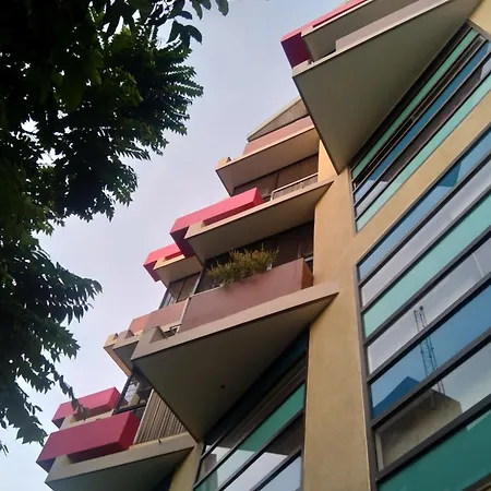Chandru De Green-2
