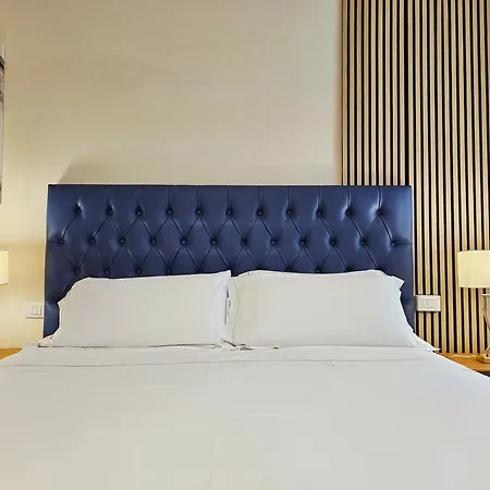 Spirit Of Florence Boutique Rooms-2
