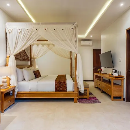 Vije Boutique Resort & Spa-2