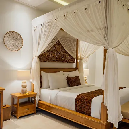 Vije Boutique Resort & Spa-3