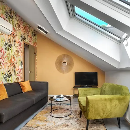 Vn48 Suites By Adrez-2