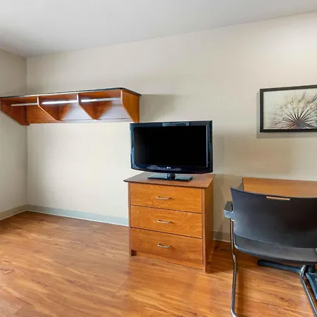 Extended Stay America Select Suites - Indianapolis - Lawrence-2