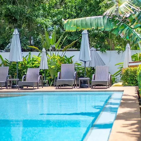 Yellow Mango Resort Bohol-3