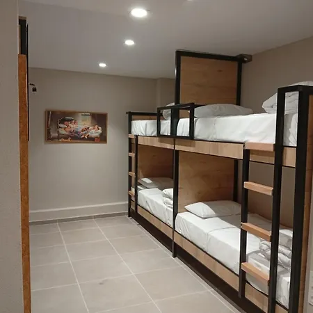 21 Rooms Hotel-3