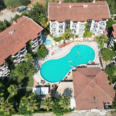 Lemas Suite Hotel-2
