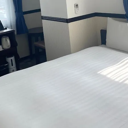 Toyoko Inn Saitama Iwatsuki Ekimae-2
