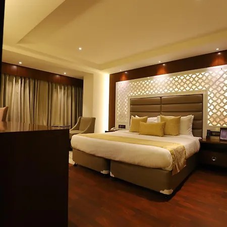 The Pristine Hotel-2