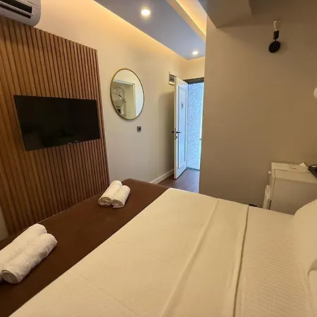 Royal Dream'S Hotel-3