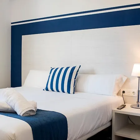 Hotel Nautico Santander-2