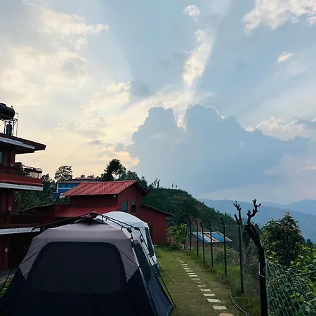 The Nirvana Camp-3