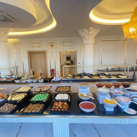 Hotel Babylon Royal-3
