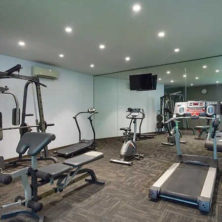 Miers Kuningan, ARTOTEL Curated-2