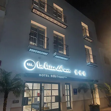 Hotel Boutique La Brisa Del Mar-2