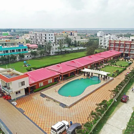 Prasant Beach Resort-2