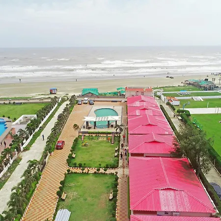 Prasant Beach Resort-3