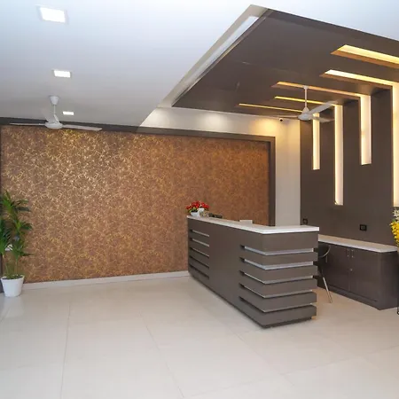 Hotel Zain Grande-2