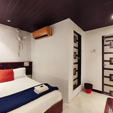 Hotel Aspen - Nr Mumbai Airport-2