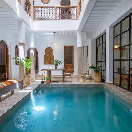 Riad Bab Aljana-2