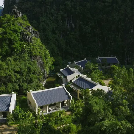 Jiva Hoa Lu Retreat-3