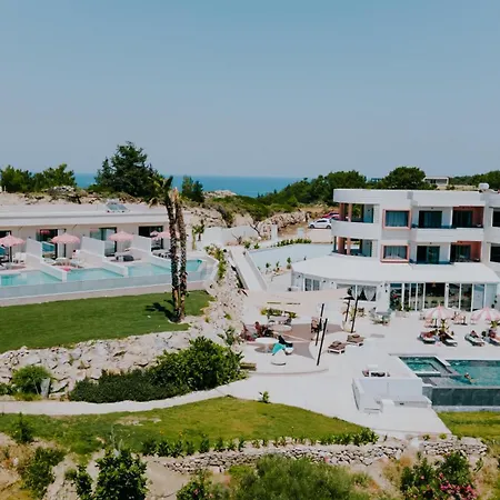 The Palms Concept Hotel Adults Only 16 Plus-3