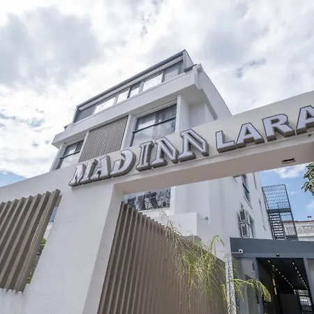 Mad İnn Lara-3