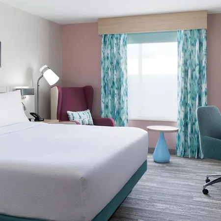 Hilton Garden Inn Walnut Creek-3
