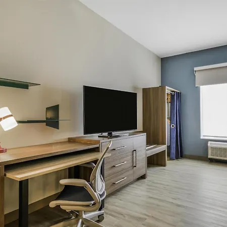 Home2 Suites By Hilton Cincinnati Midtown Oakley-3