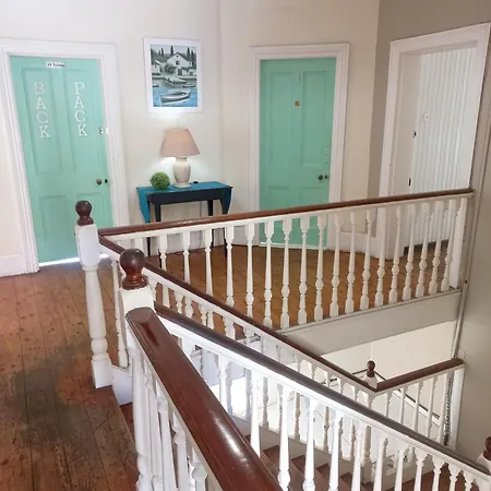 Green Door Guesthouse-3