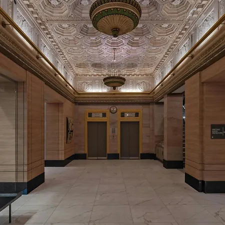 Ac Hotel By Marriott Wichita Downtown-3