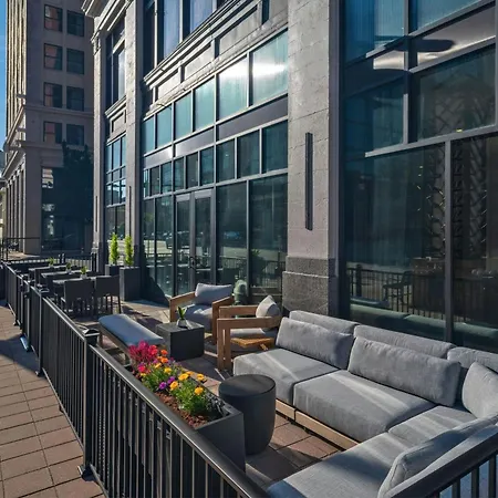Ac Hotel By Marriott Wichita Downtown-2