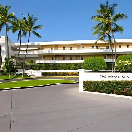 Wyndham Royal Sea Cliff Resort-2