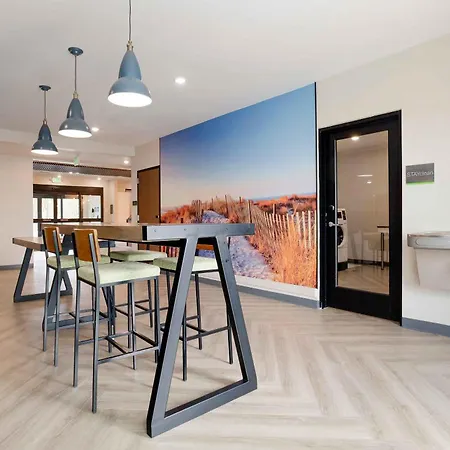 Extended Stay America Premier Suites - Bradenton-3